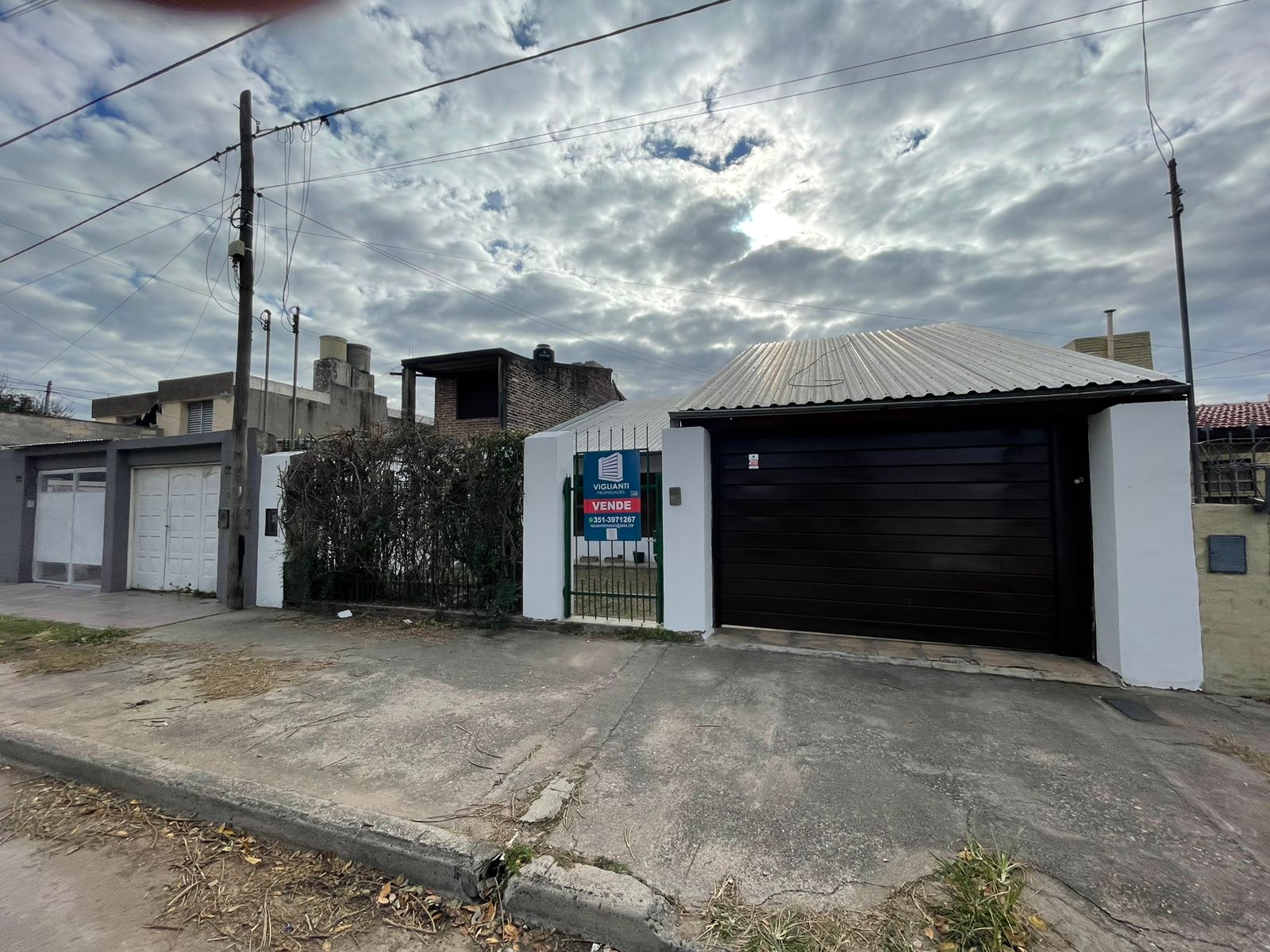VENTA CASA - B MARQUES DE SOBREMONTE