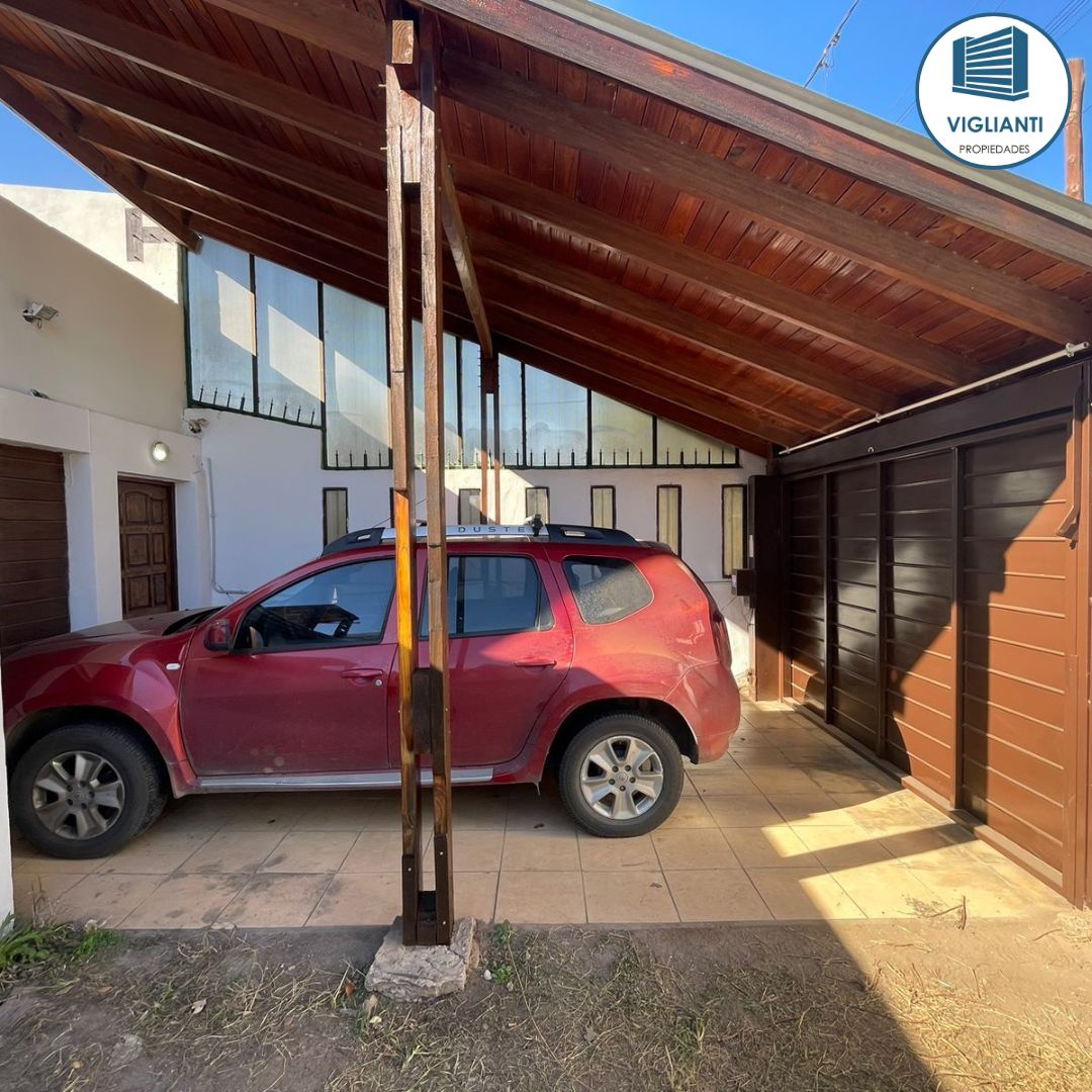 VENTA CASA - B MARQUES DE SOBREMONTE