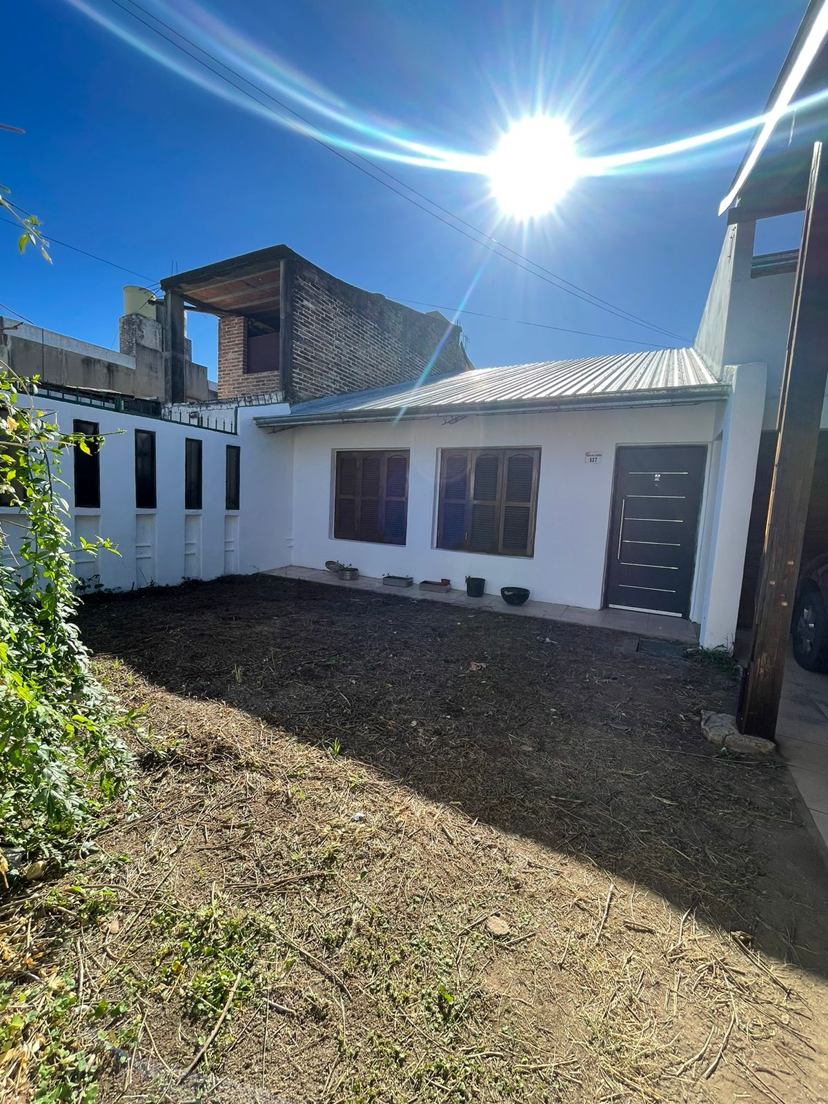 VENTA CASA - B MARQUES DE SOBREMONTE