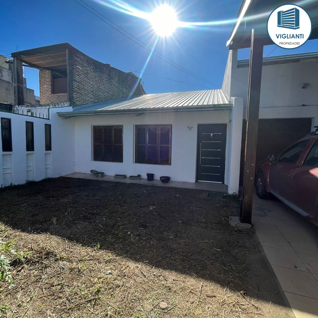 VENTA CASA - B MARQUES DE SOBREMONTE