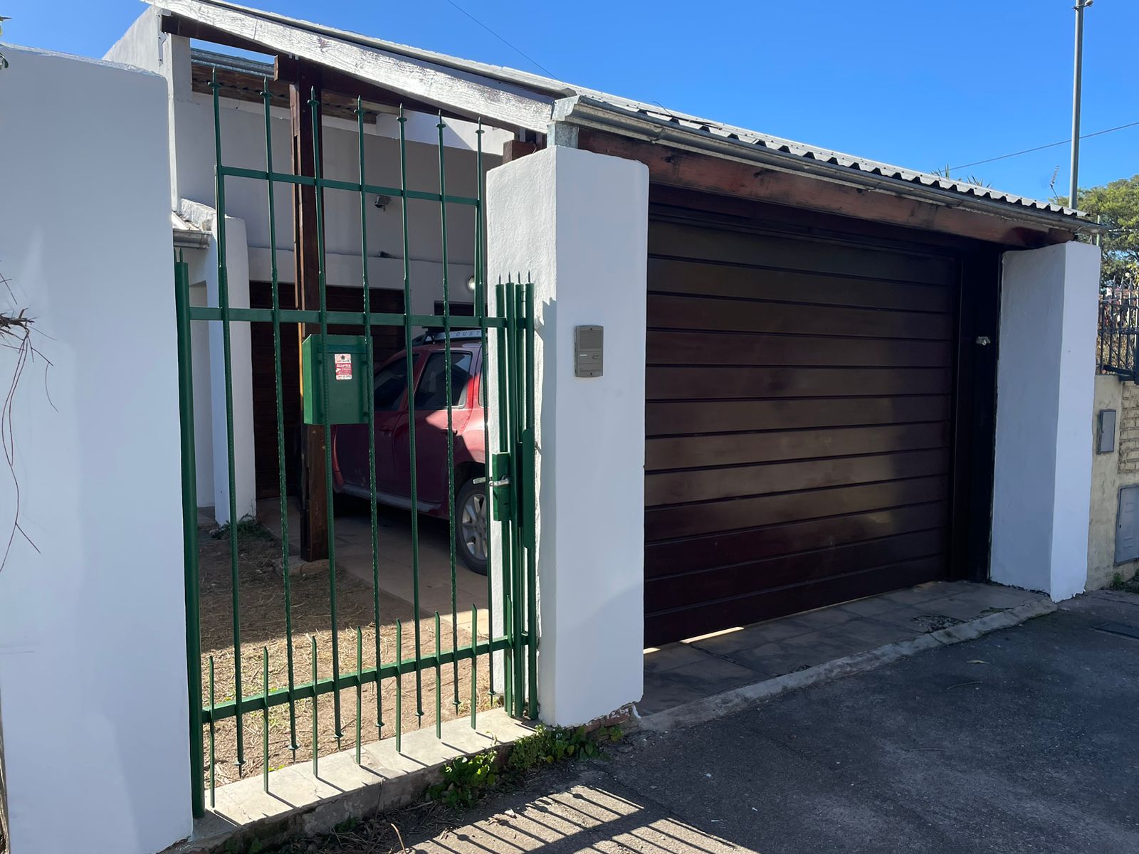 VENTA CASA - B MARQUES DE SOBREMONTE