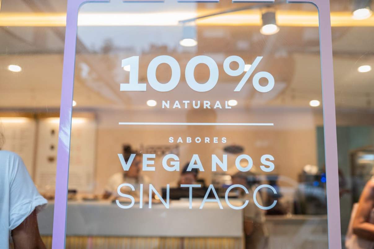 EN VENTA FRANQUICIAS DELIGOOD   PRODUCTOS SIN GLUTEN APTO CELIACOS