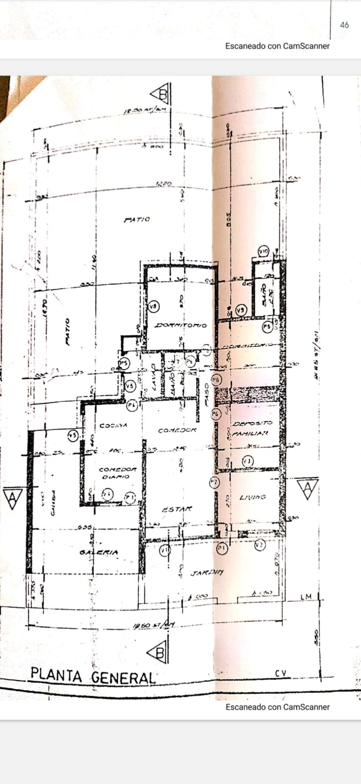 Venta Casa 3 Dorm. 2 Bñ   Departamento 2 Dorm. Quebrada de Las Rosas