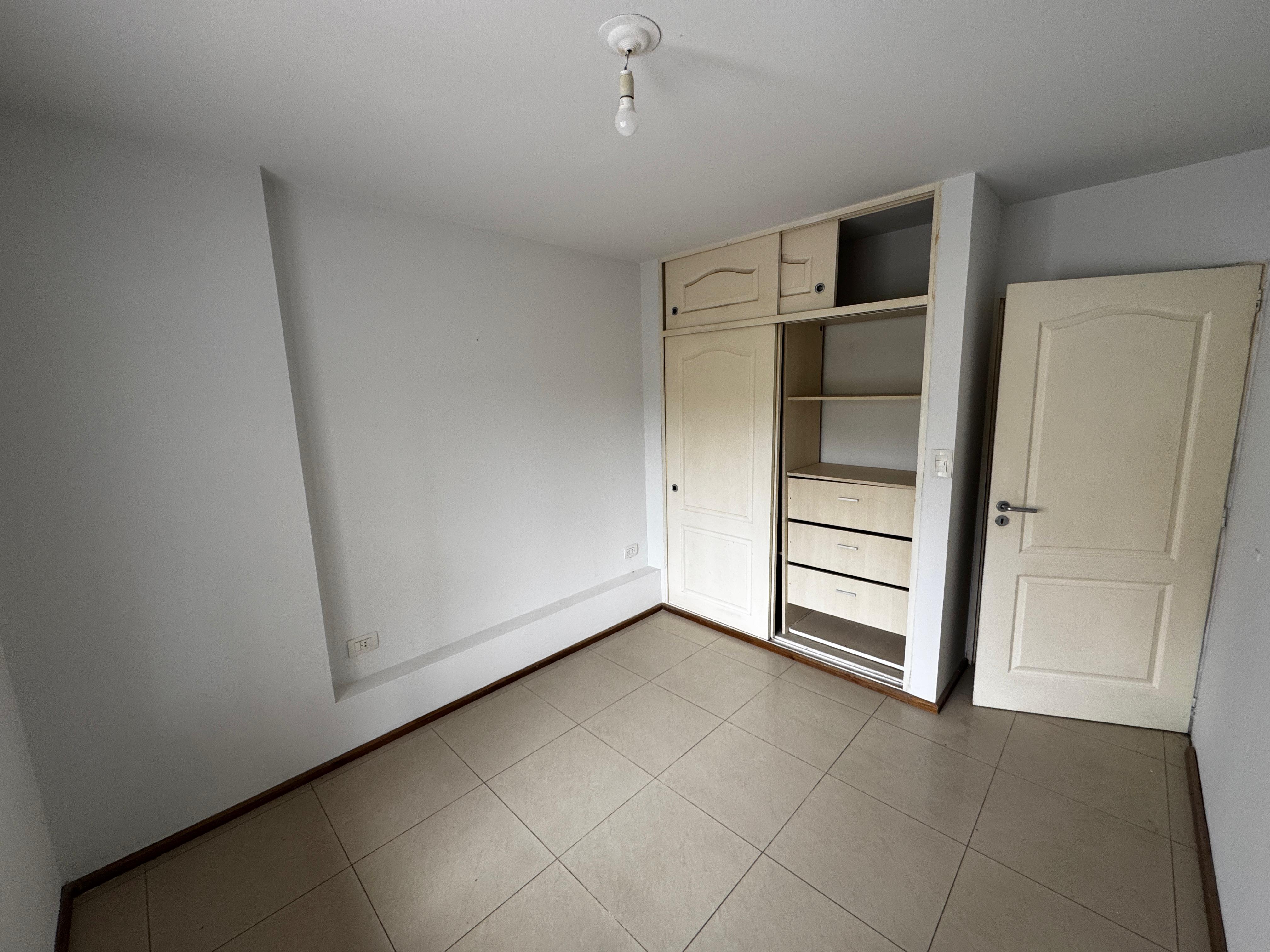 Departamento en Venta en Barrio General Paz