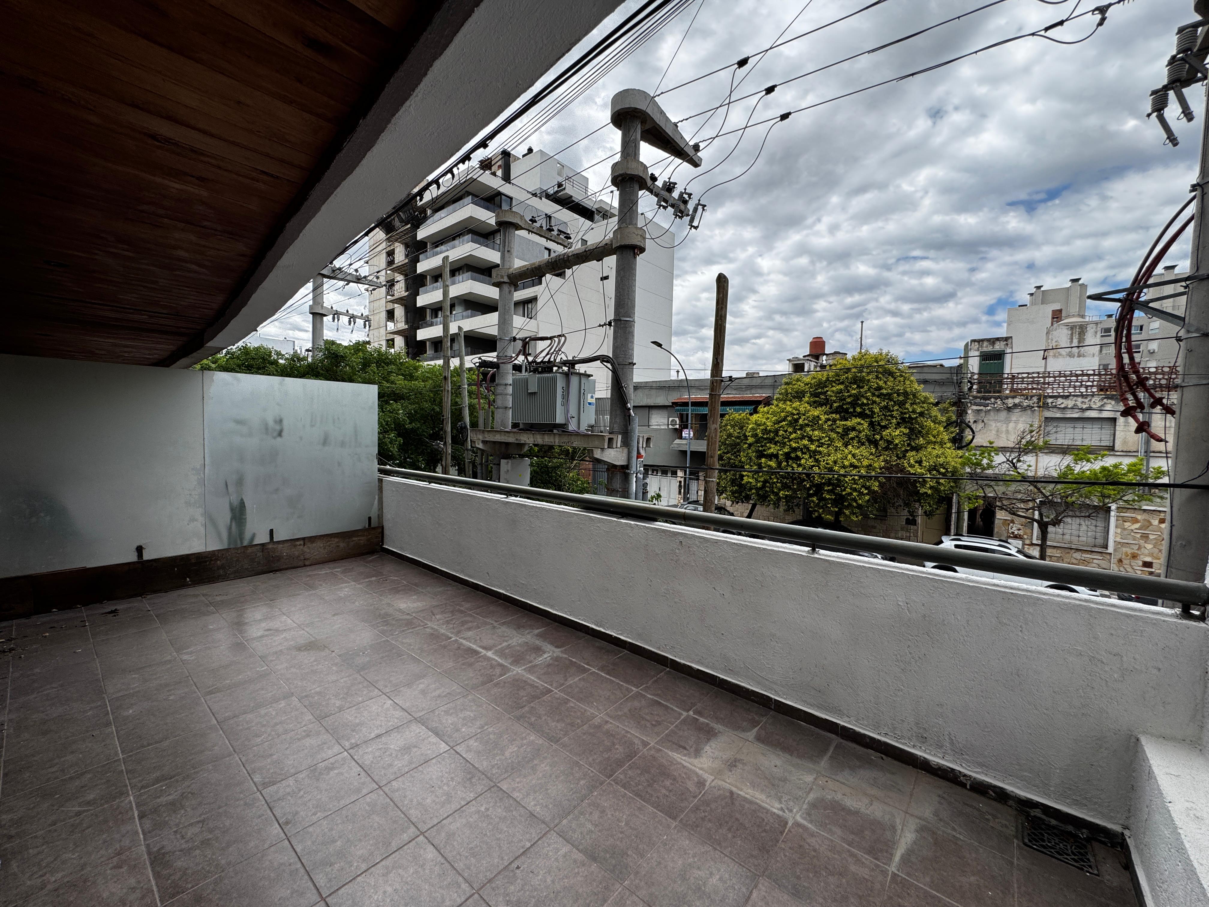 Departamento en Venta en Barrio General Paz