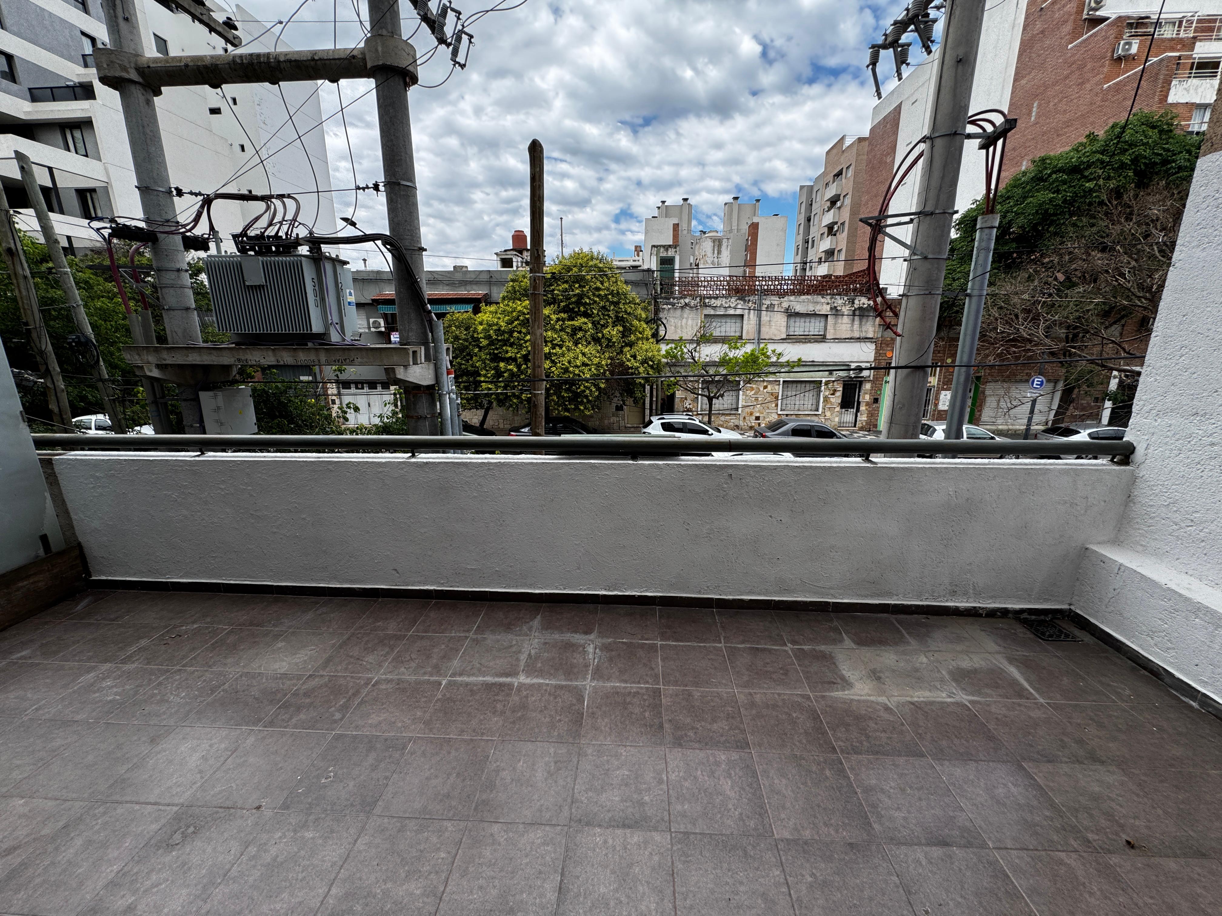 Departamento en Venta en Barrio General Paz