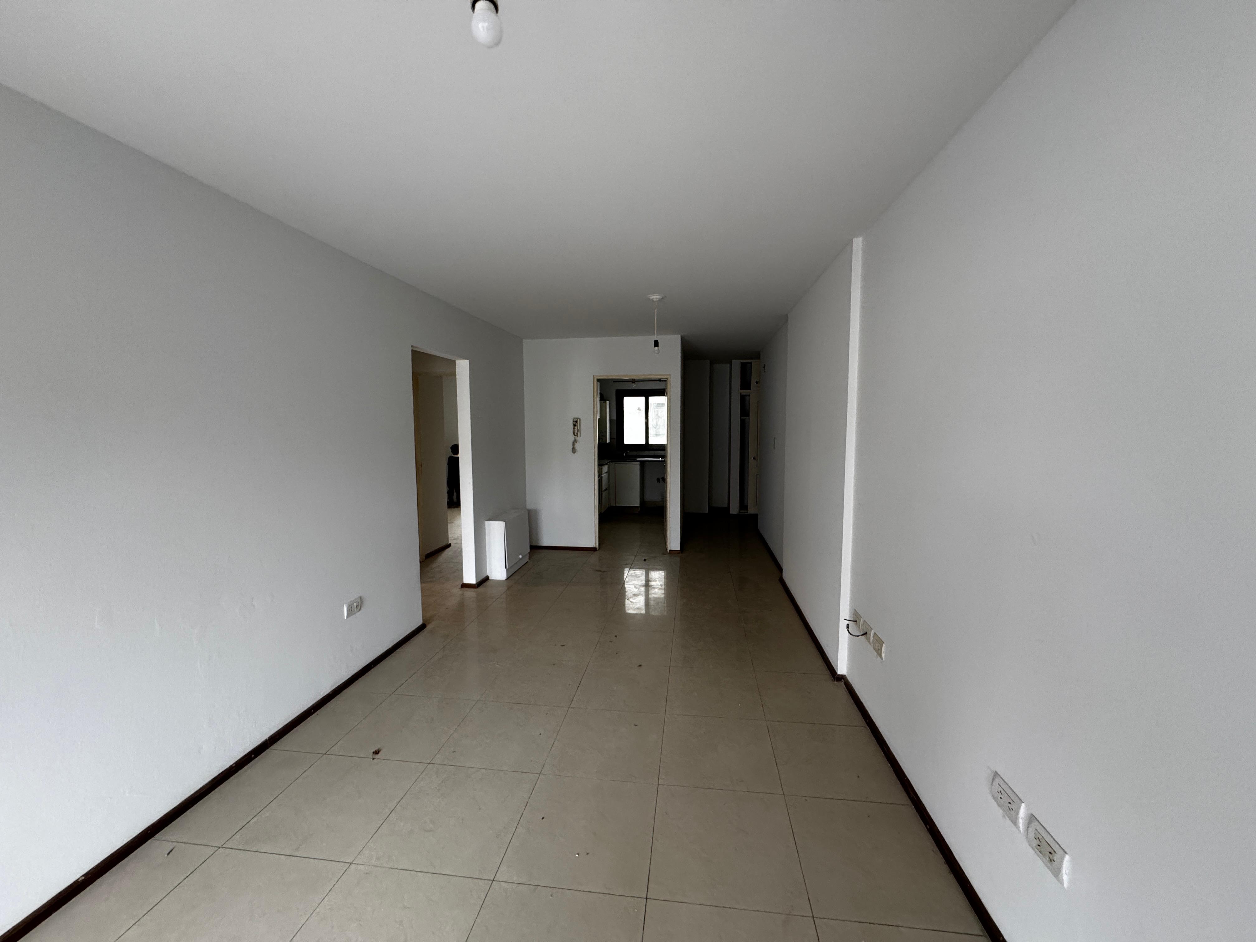 Departamento en Venta en Barrio General Paz