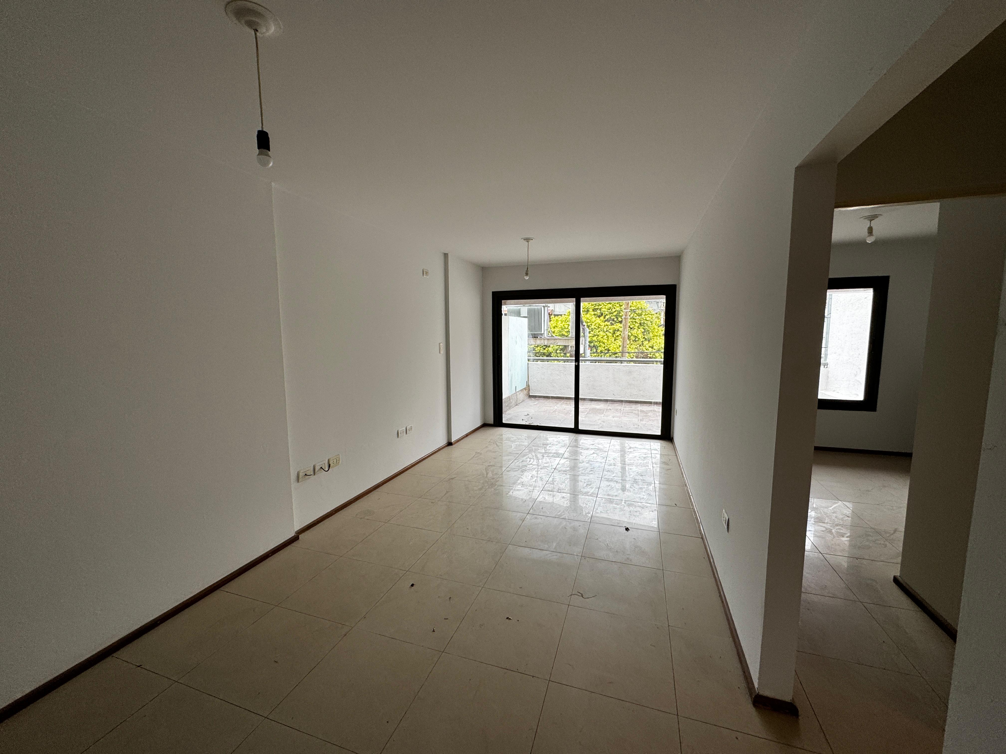 Departamento en Venta en Barrio General Paz