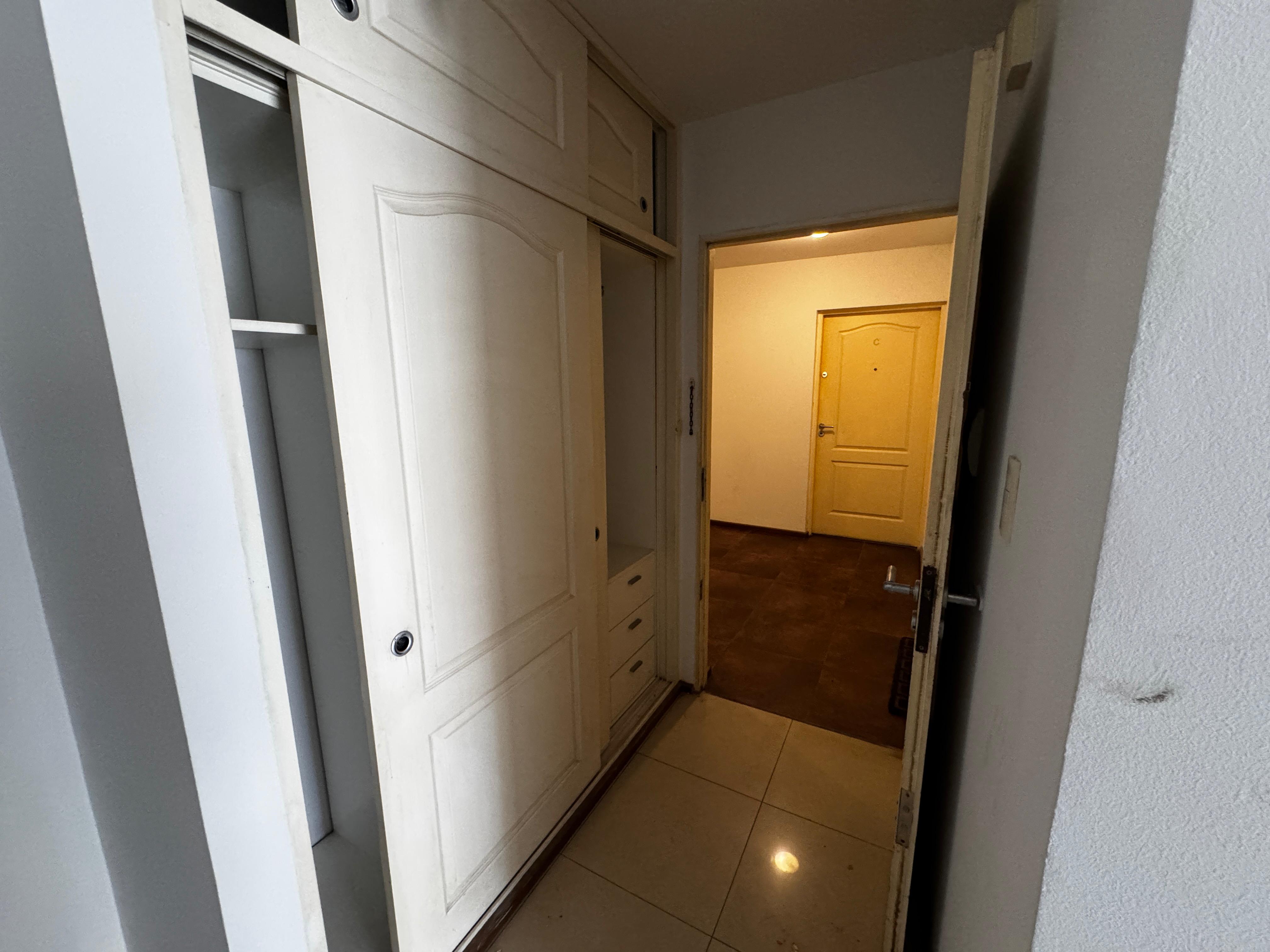 Departamento en Venta en Barrio General Paz