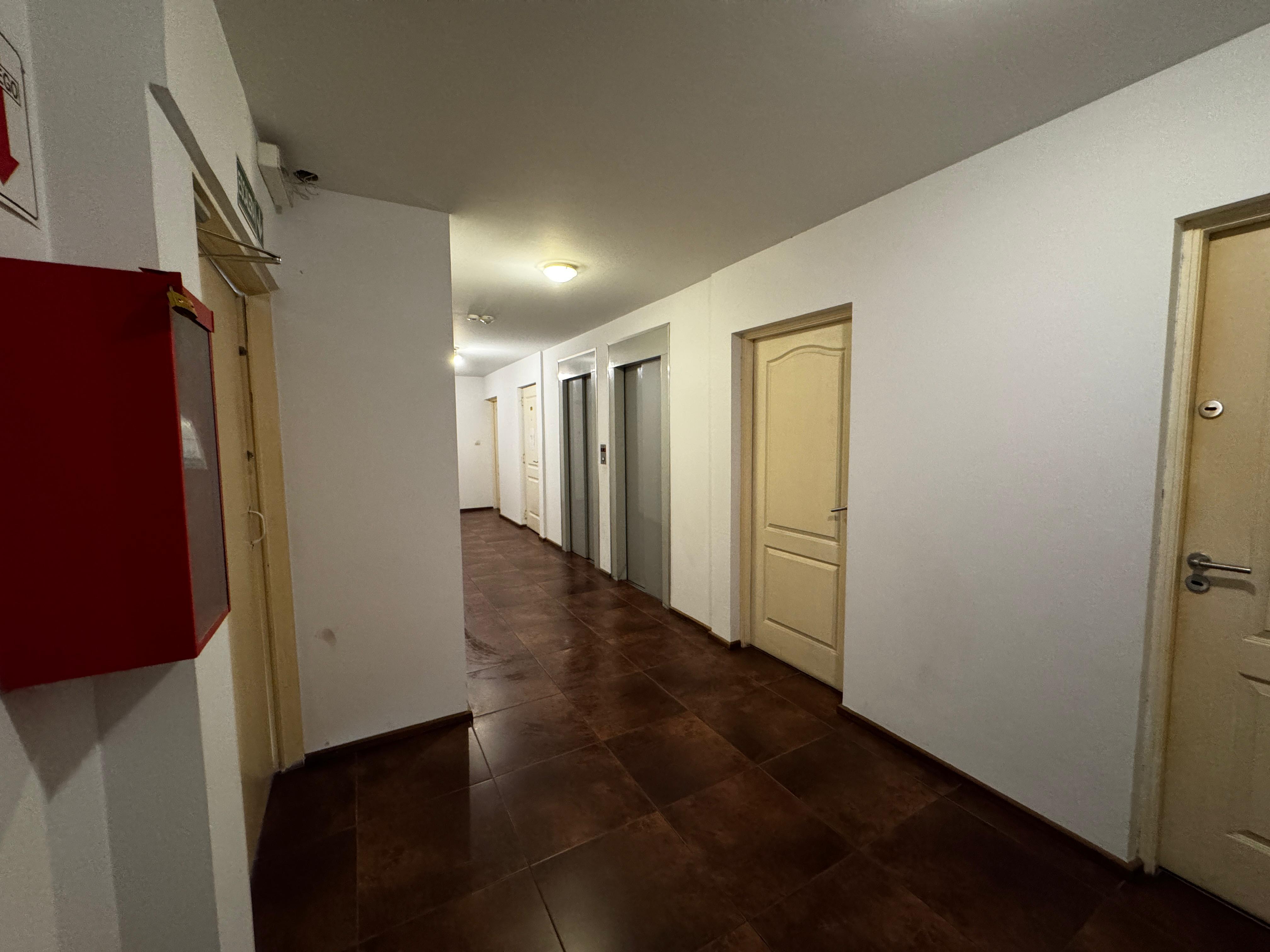 Departamento en Venta en Barrio General Paz