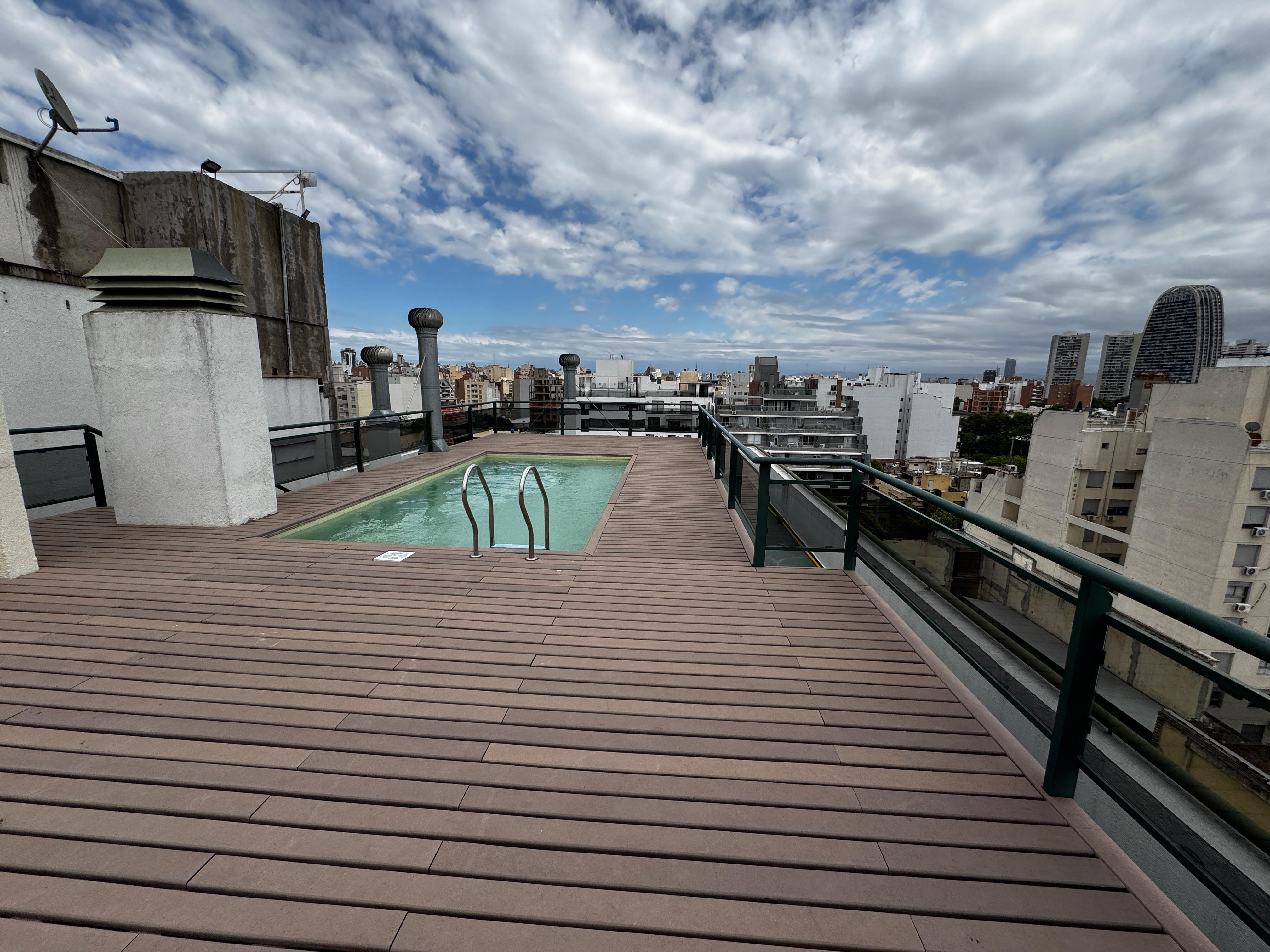 Departamento en Venta en Barrio General Paz