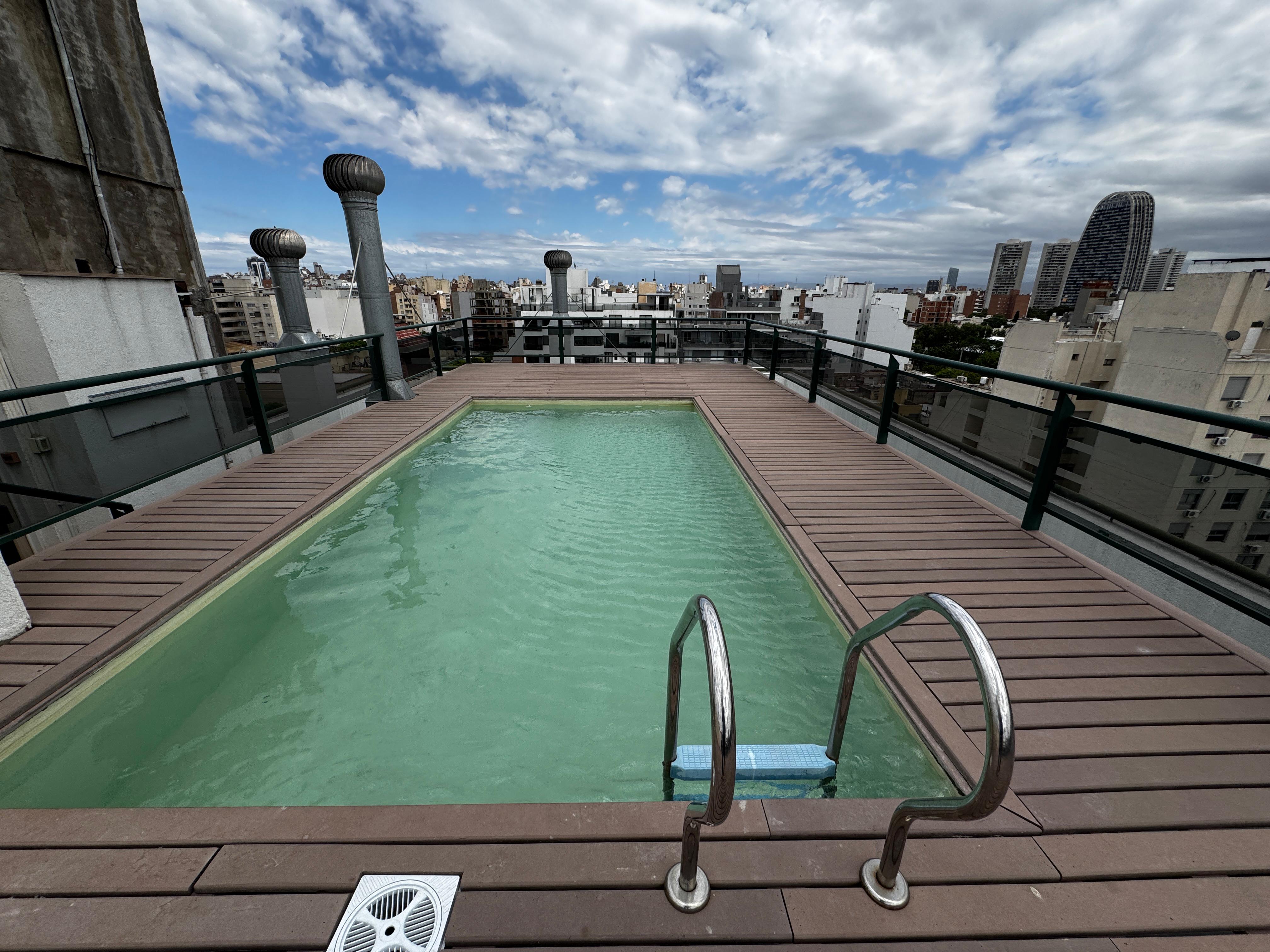 Departamento en Venta en Barrio General Paz