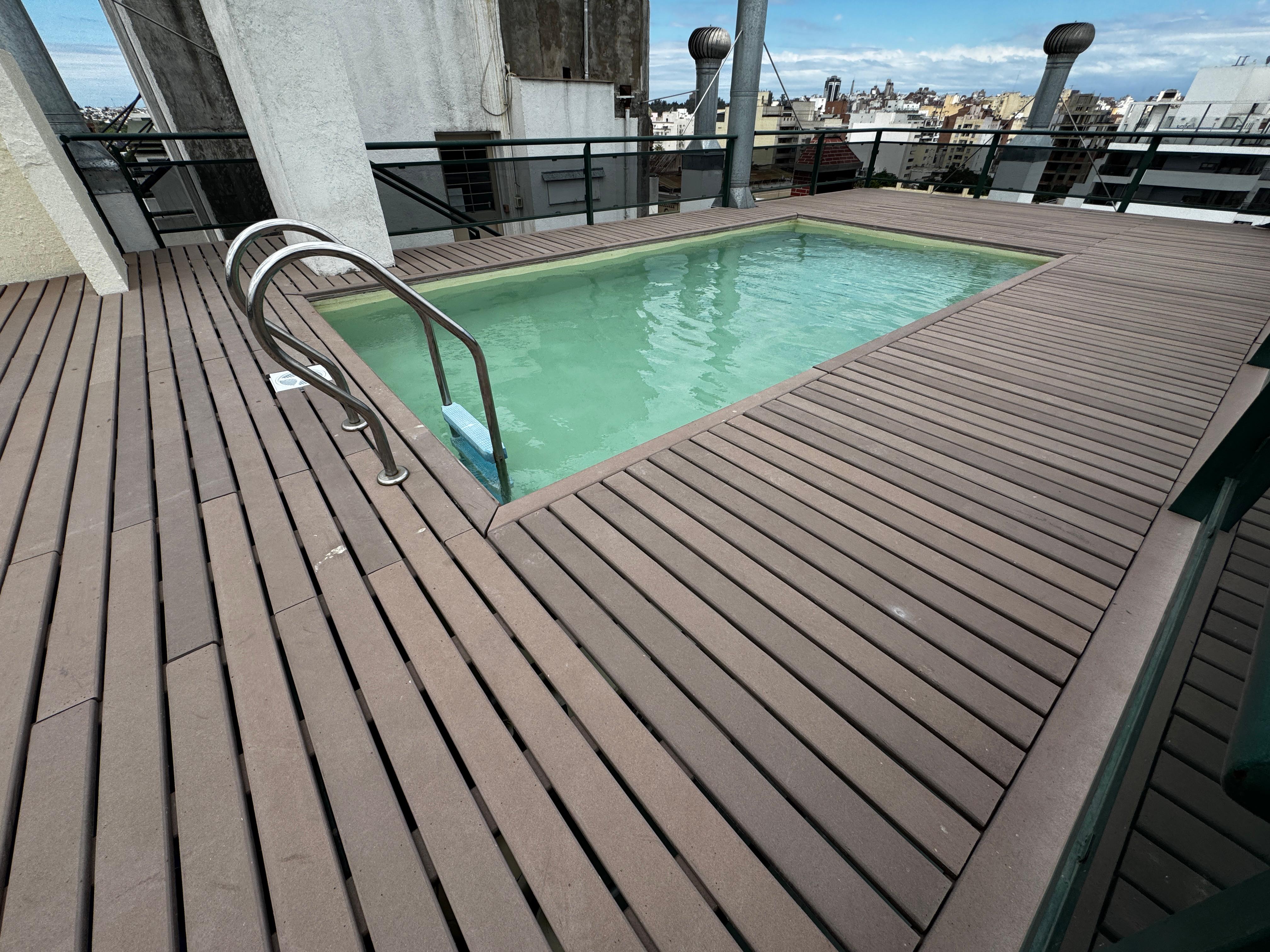 Departamento en Venta en Barrio General Paz