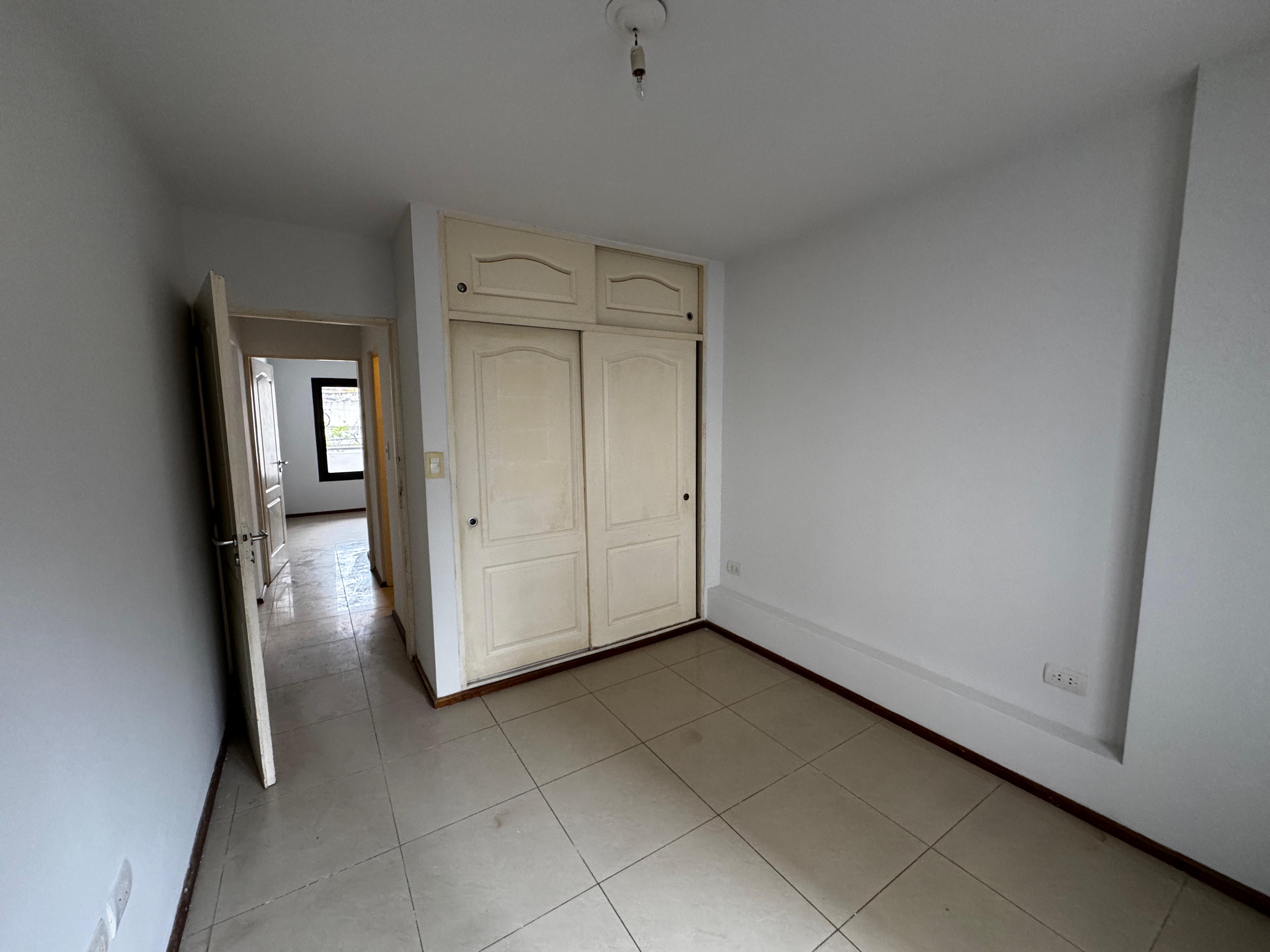 Departamento en Venta en Barrio General Paz