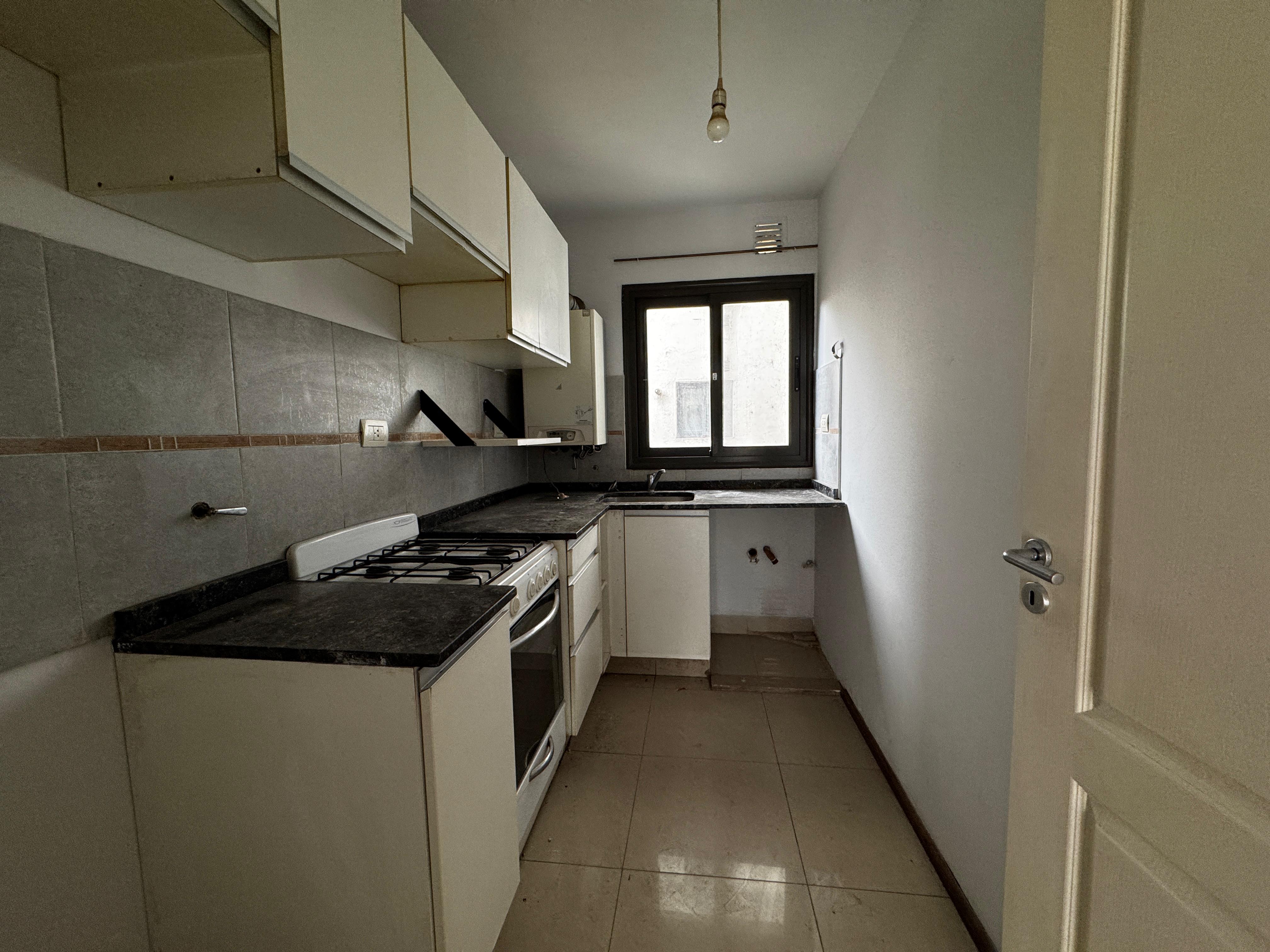 Departamento en Venta en Barrio General Paz