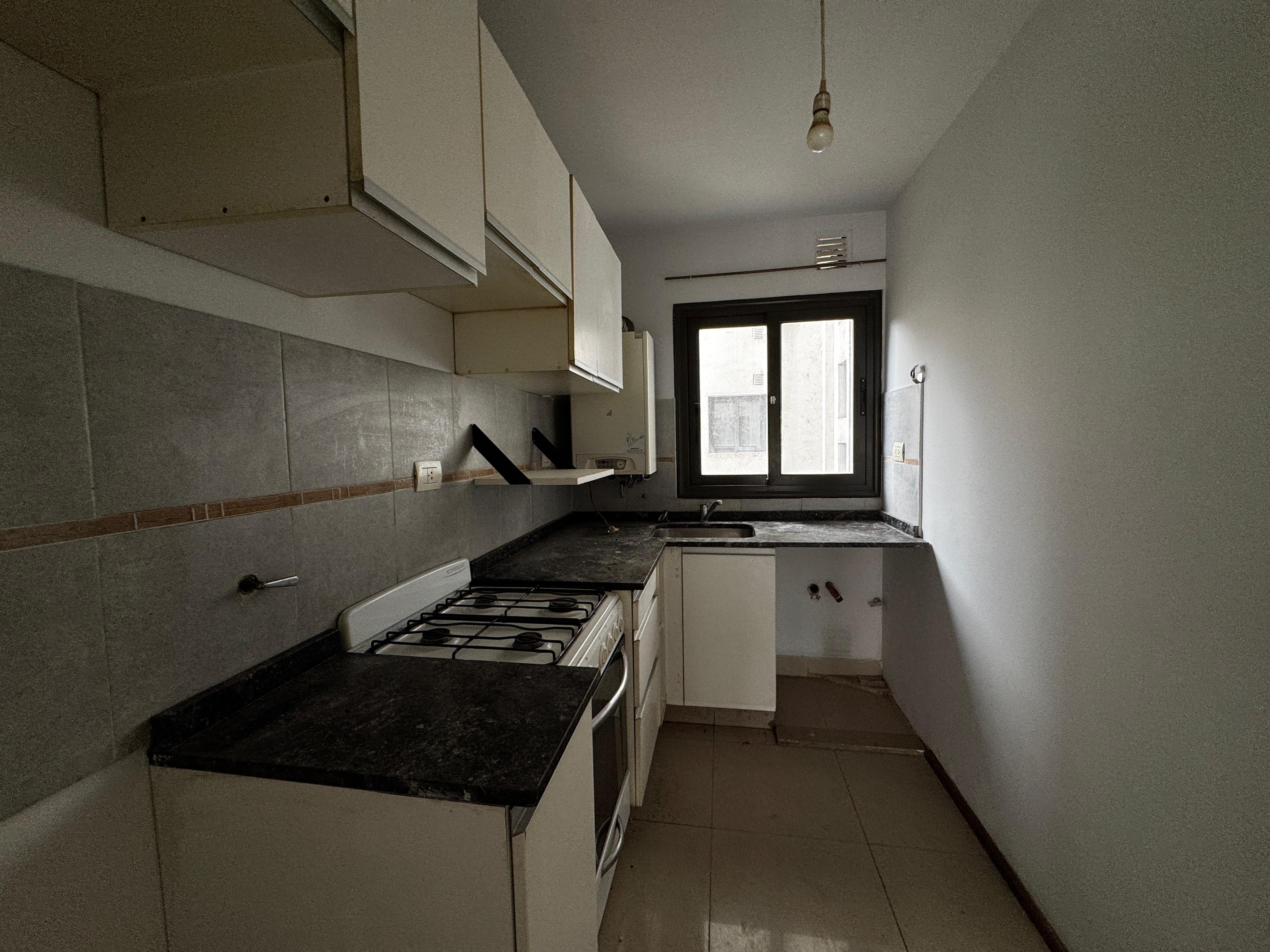 Departamento en Venta en Barrio General Paz