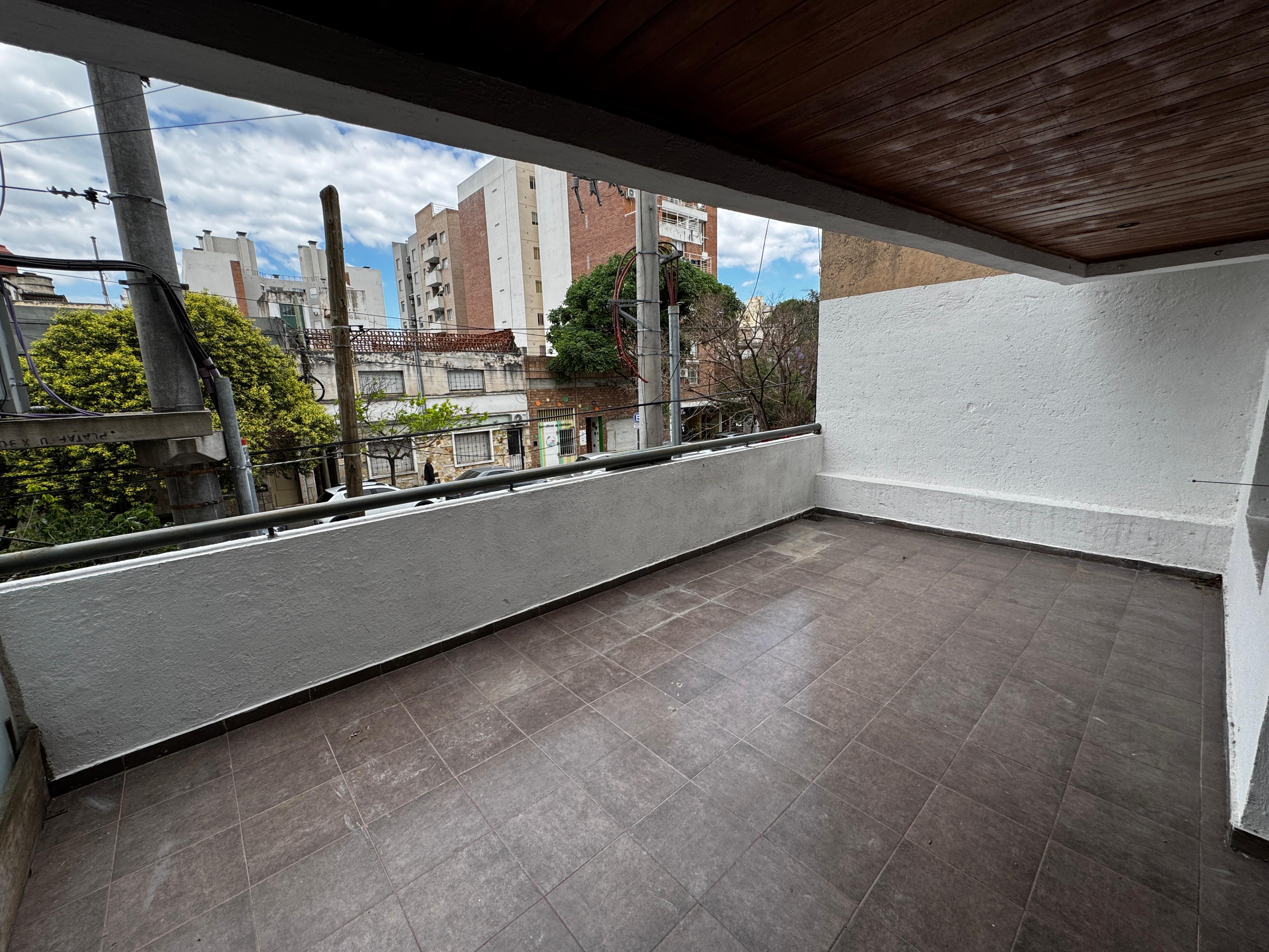 Departamento en Venta en Barrio General Paz