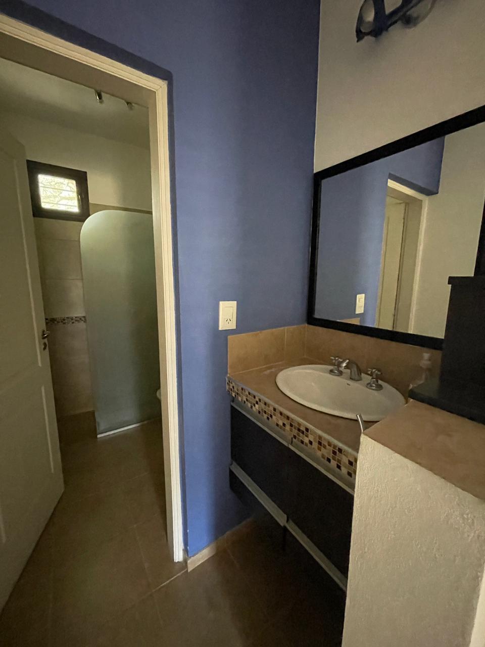 VENTA CASA 2 DORMITORIOS TALAR DE MENDIOLAZA