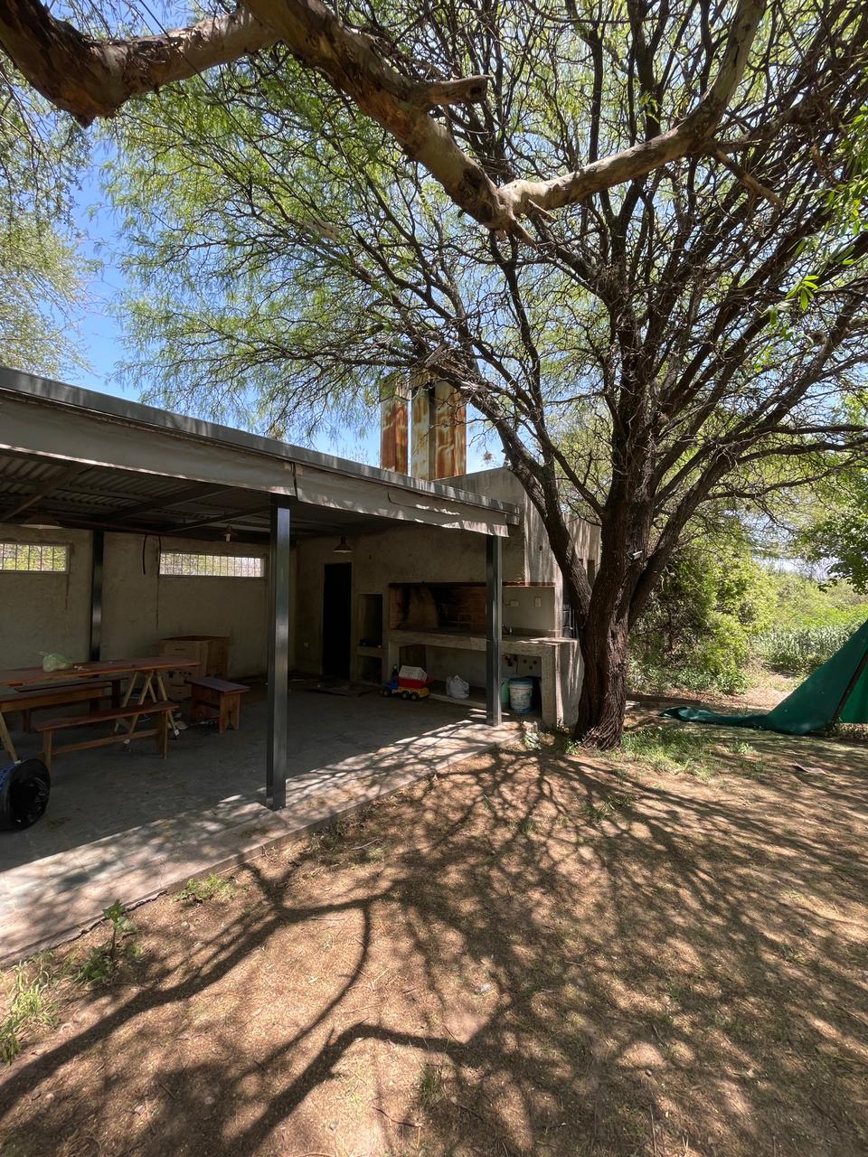 VENTA CASA 2 DORMITORIOS TALAR DE MENDIOLAZA