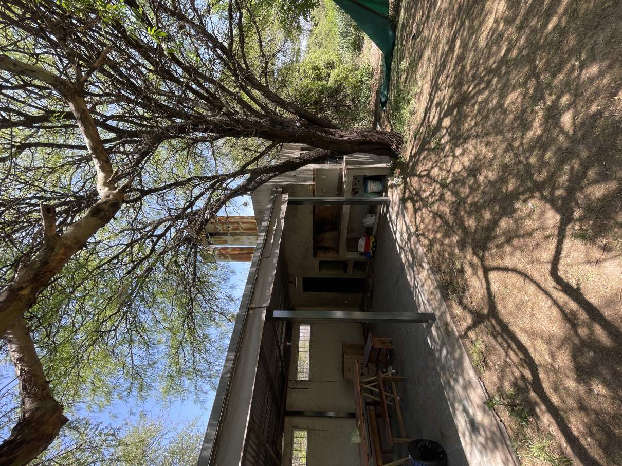 VENTA CASA 2 DORMITORIOS TALAR DE MENDIOLAZA