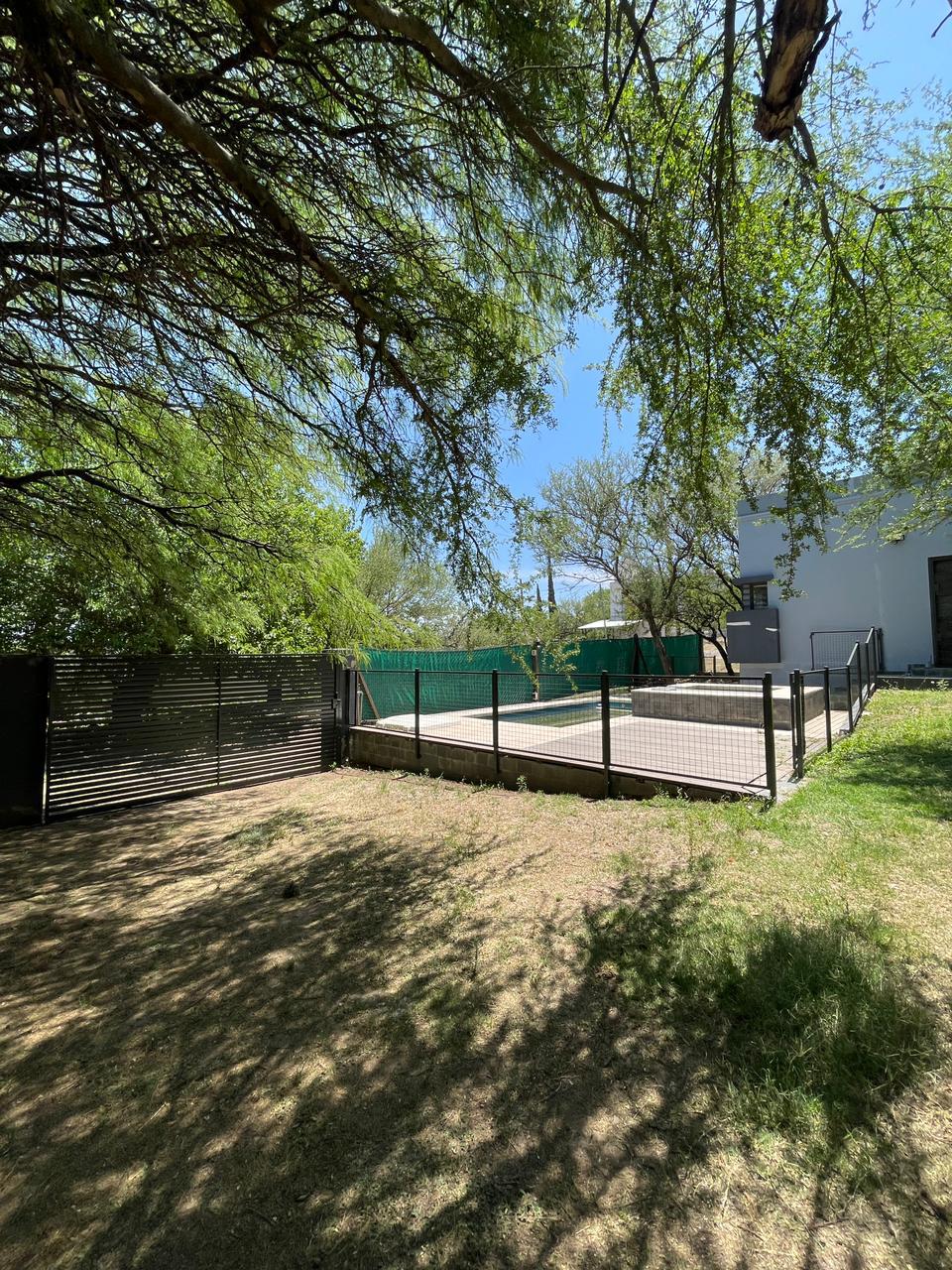 VENTA CASA 2 DORMITORIOS TALAR DE MENDIOLAZA