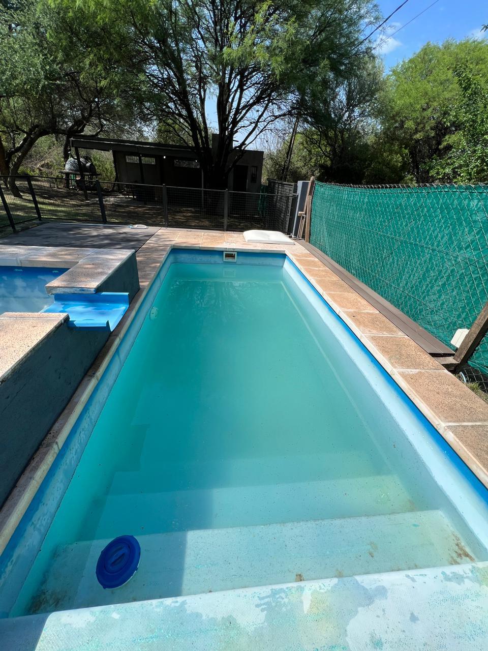 VENTA CASA 2 DORMITORIOS TALAR DE MENDIOLAZA
