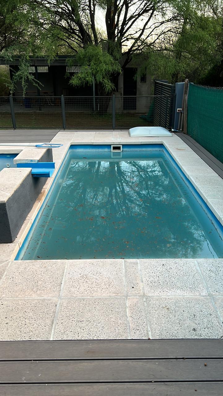 VENTA CASA 2 DORMITORIOS TALAR DE MENDIOLAZA
