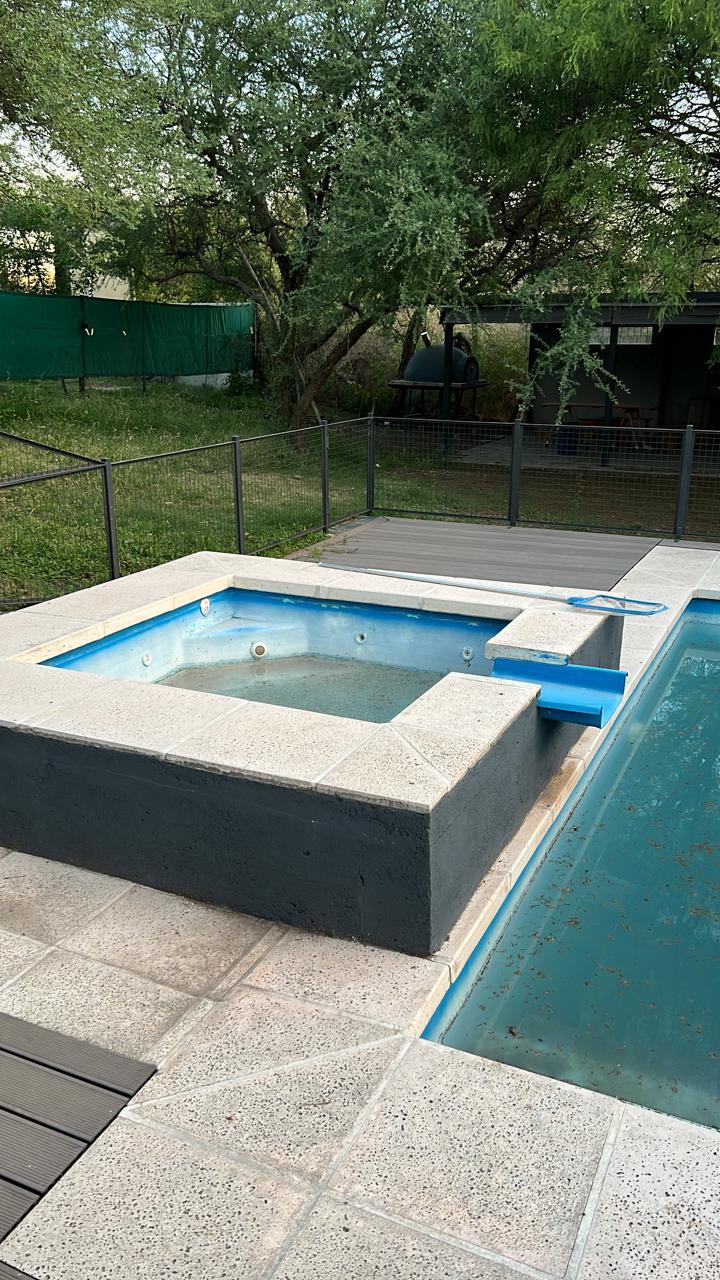 VENTA CASA 2 DORMITORIOS TALAR DE MENDIOLAZA