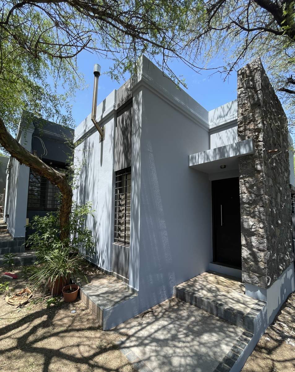 VENTA CASA 2 DORMITORIOS TALAR DE MENDIOLAZA