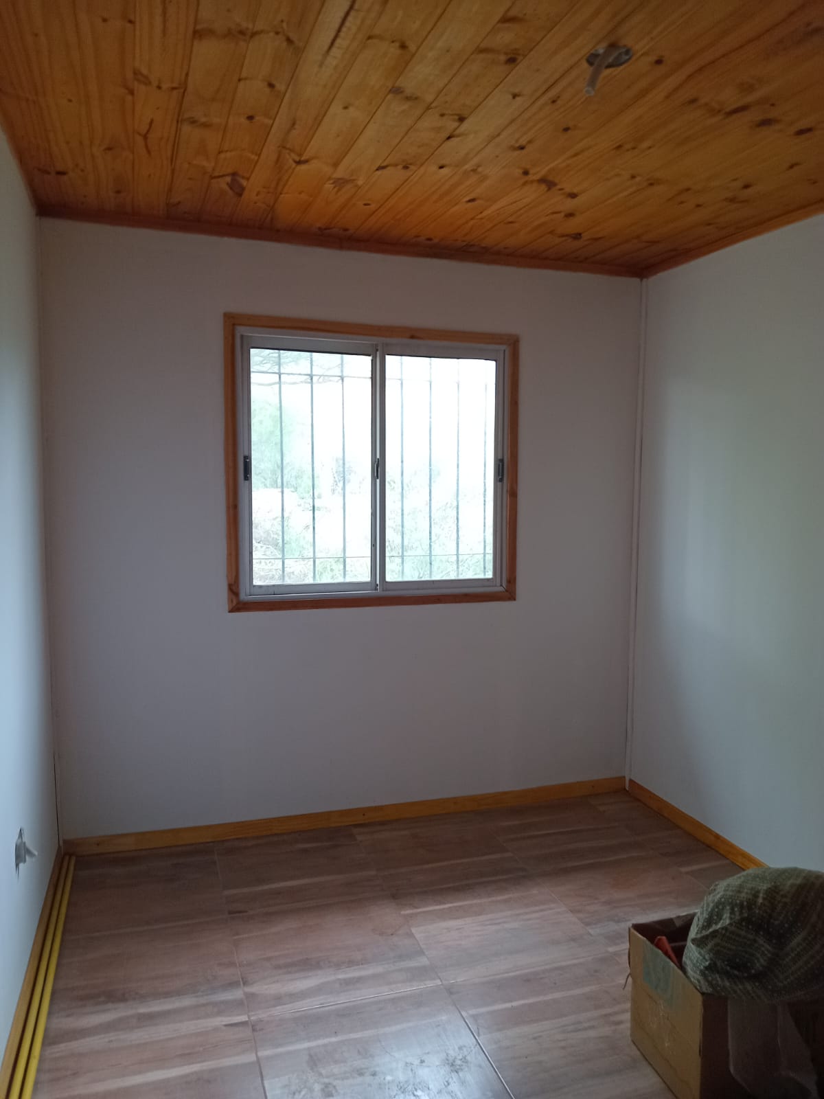 VENTA 2 CABAÑAS B VALENTI- CAPILLA DEL MONTE- OPORTUNIDAD
