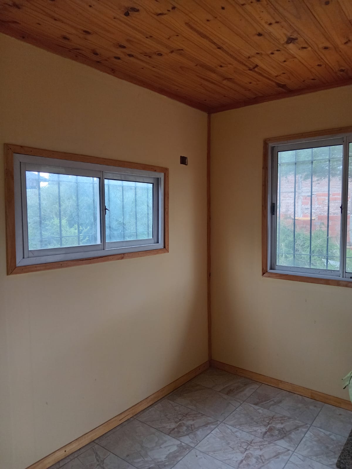 VENTA 2 CABAÑAS B VALENTI- CAPILLA DEL MONTE- OPORTUNIDAD
