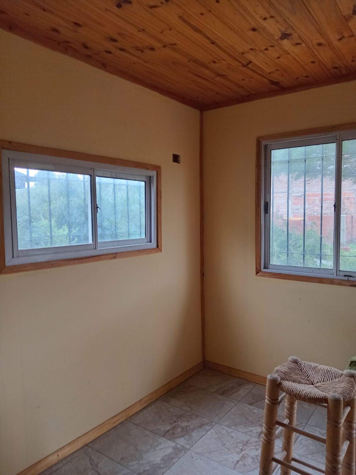 VENTA 2 CABAÑAS B VALENTI- CAPILLA DEL MONTE- OPORTUNIDAD