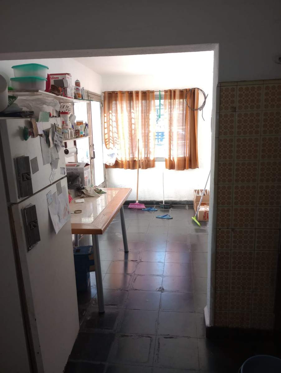 Ok VENDO Casa 2 Dorm. Mas Casa 3 Dorm. Barrio Los Gigantes