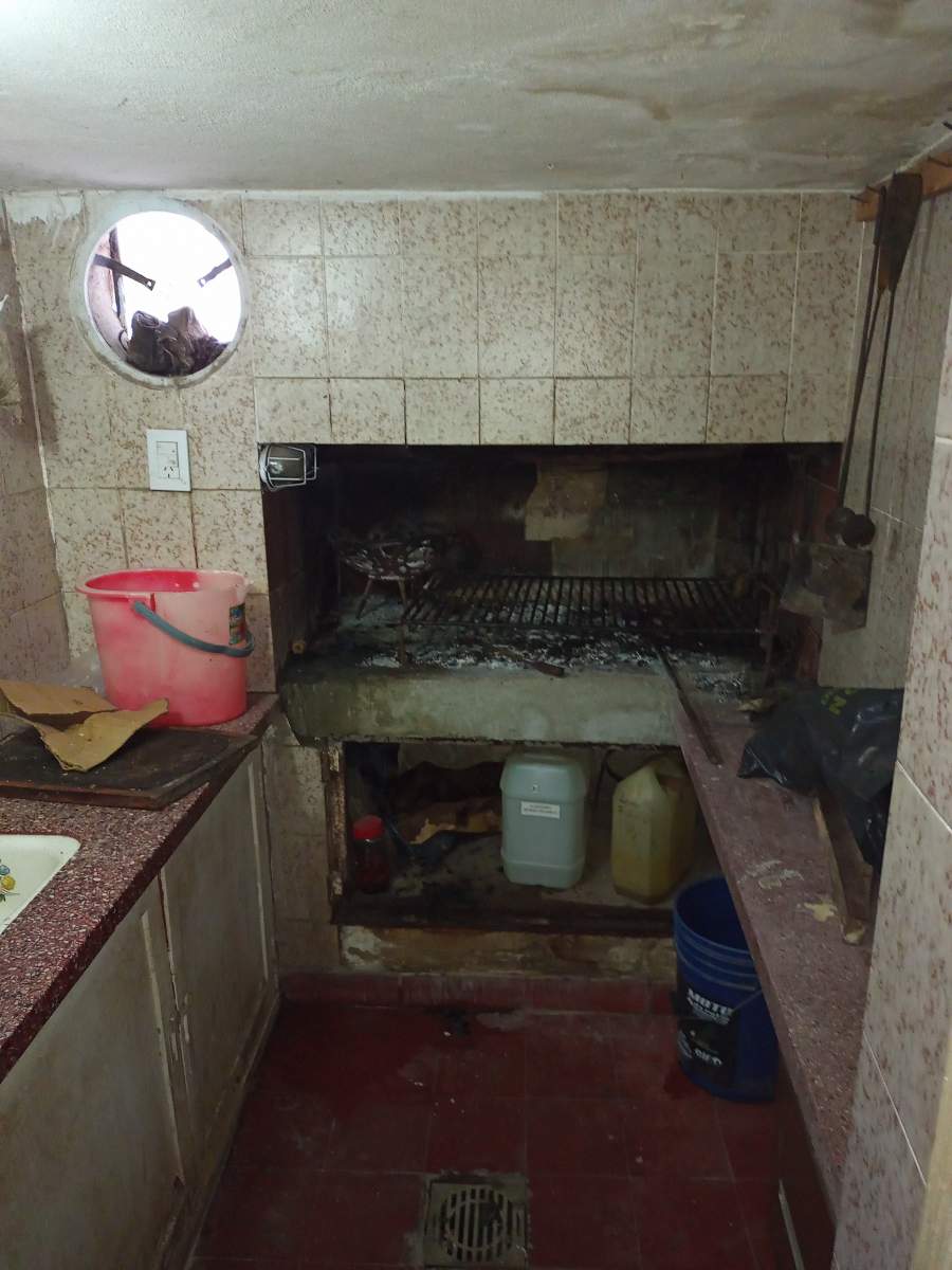 Casa en venta, 3 dormitorios, 3 baños en Barrio Crisol Sud (Apta Credito Bancor)