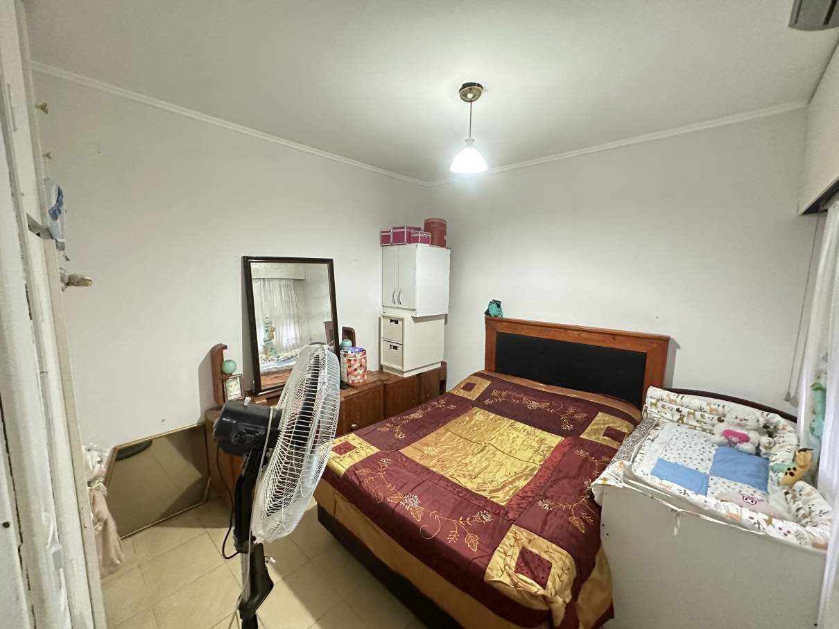 Casa en venta, 3 dormitorios, 3 baños en Barrio Crisol Sud (Apta Credito Bancor)