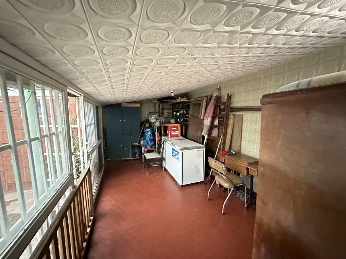 Casa en venta, 3 dormitorios, 3 baños en Barrio Crisol Sud (Apta Credito Bancor)