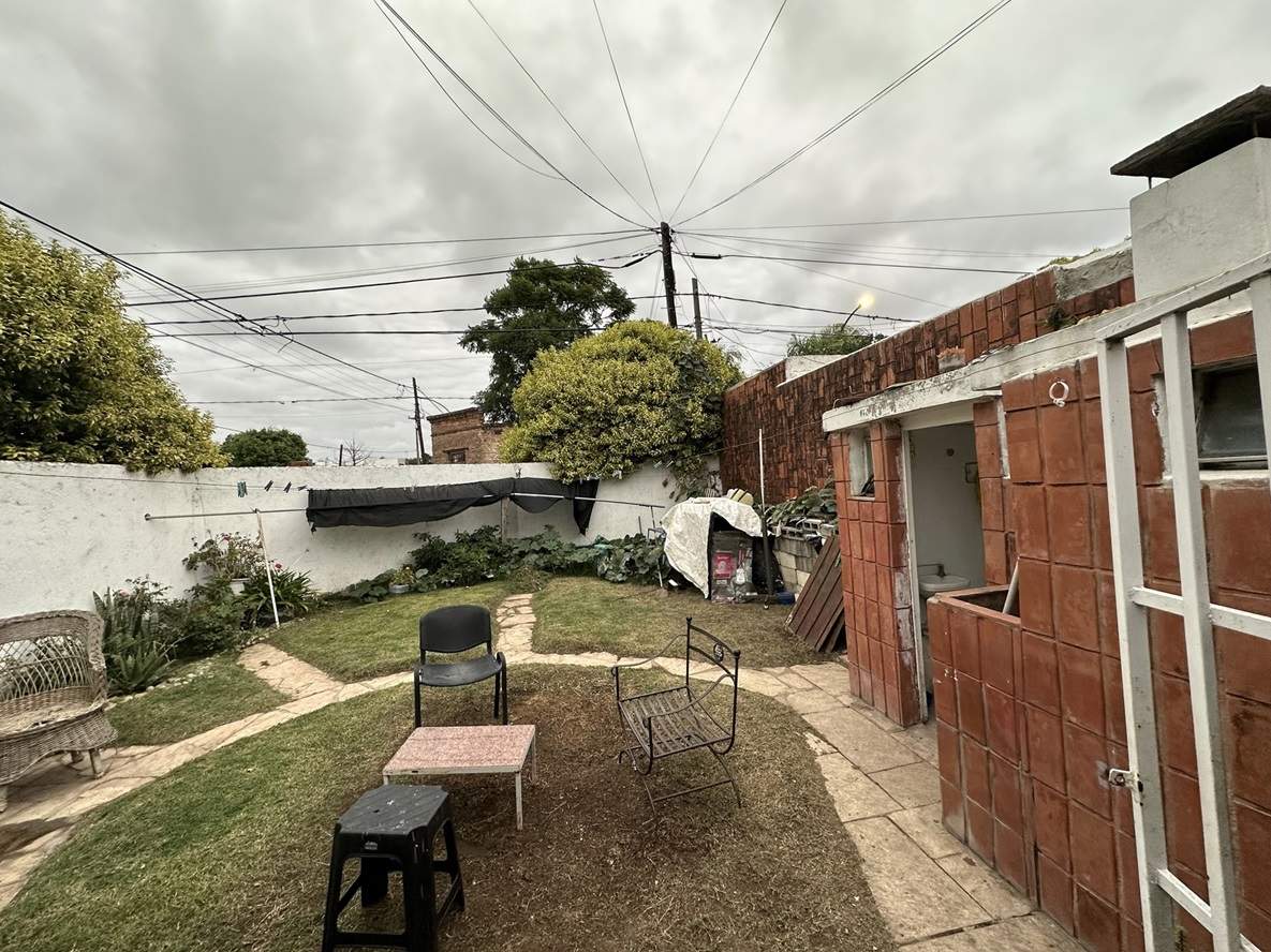 Casa en venta, 3 dormitorios, 3 baños en Barrio Crisol Sud (Apta Credito Bancor)