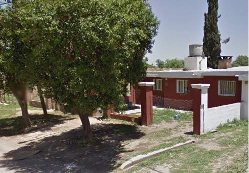 VENDO CASA- DPTO  TERRENO- (AL LIMITE ENTRE V. RIVERA INDARTE Y SALDÁN)