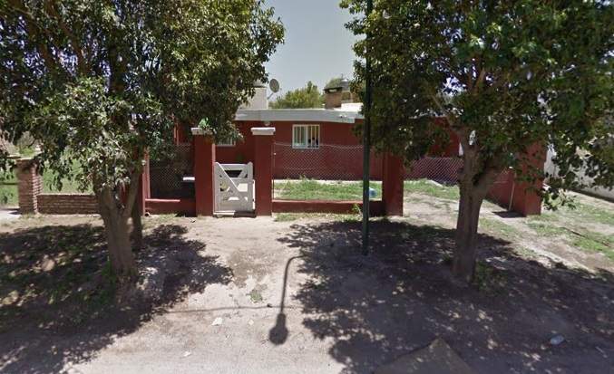 VENDO CASA- DPTO  TERRENO- (AL LIMITE ENTRE V. RIVERA INDARTE Y SALDÁN)