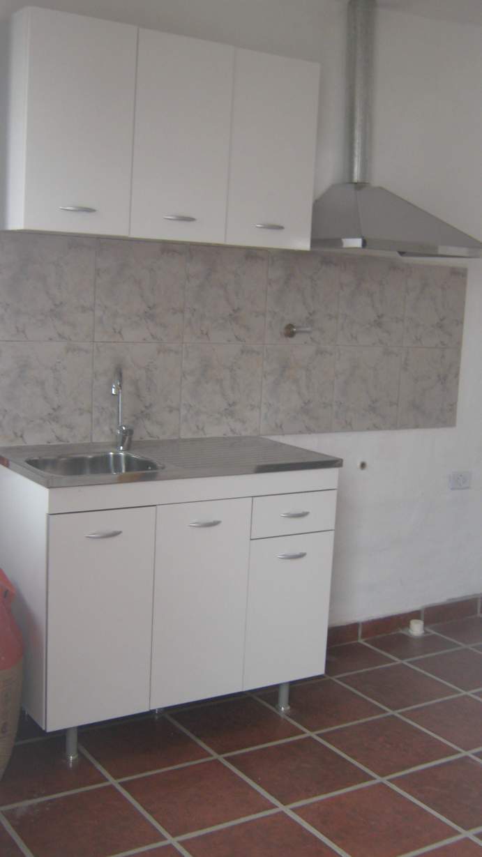VENDO CASA- DPTO  TERRENO- (AL LIMITE ENTRE V. RIVERA INDARTE Y SALDÁN)