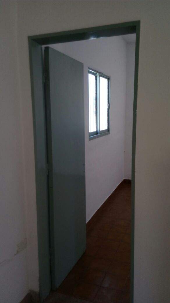 VENDO CASA- DPTO  TERRENO- (AL LIMITE ENTRE V. RIVERA INDARTE Y SALDÁN)