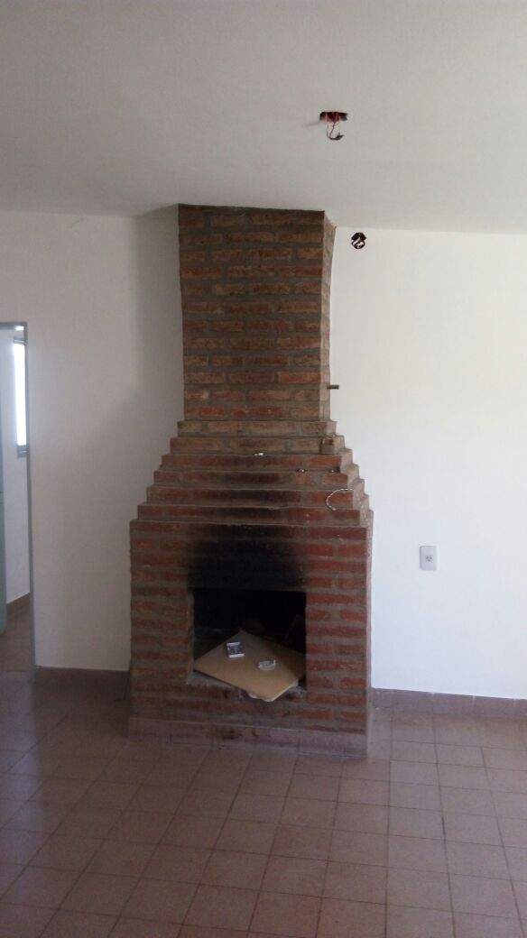 VENDO CASA- DPTO  TERRENO- (AL LIMITE ENTRE V. RIVERA INDARTE Y SALDÁN)