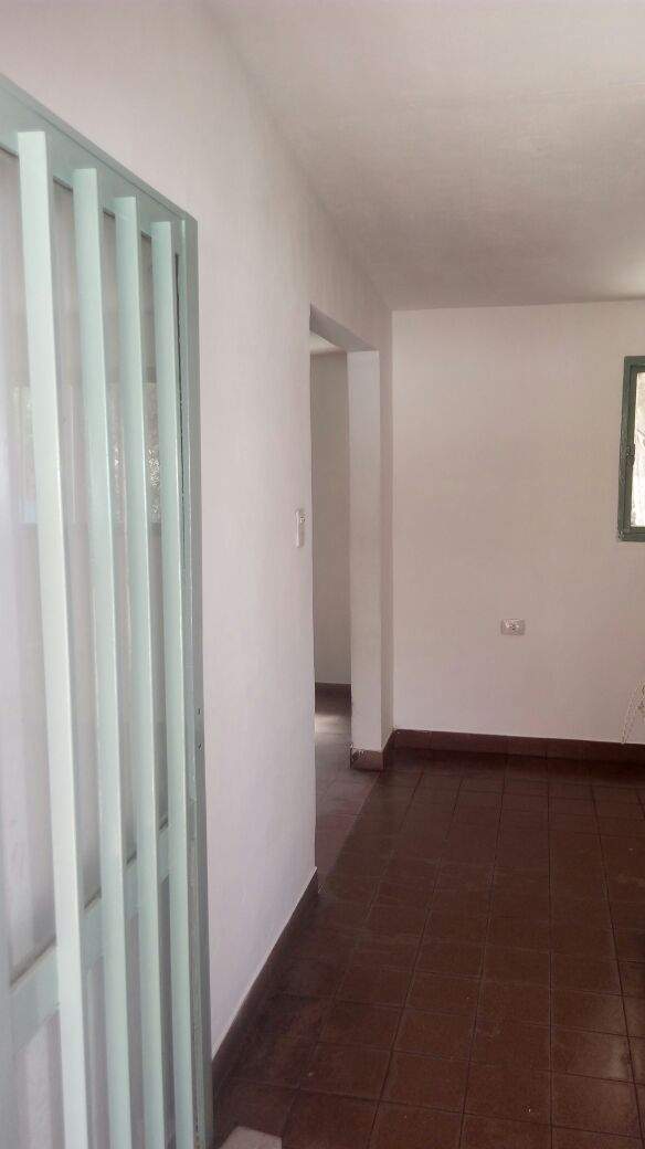 VENDO CASA- DPTO  TERRENO- (AL LIMITE ENTRE V. RIVERA INDARTE Y SALDÁN)