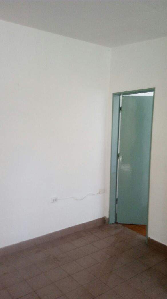 VENDO CASA- DPTO  TERRENO- (AL LIMITE ENTRE V. RIVERA INDARTE Y SALDÁN)