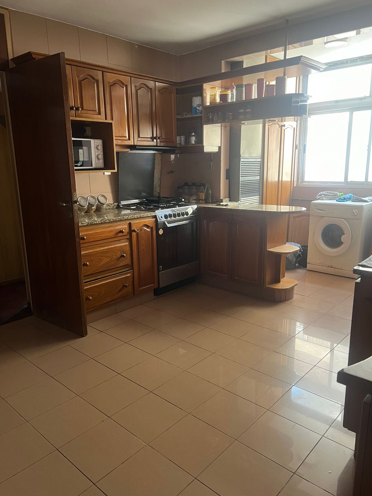 Vendo Dpto 3 dormitorios Nueva Cordoba