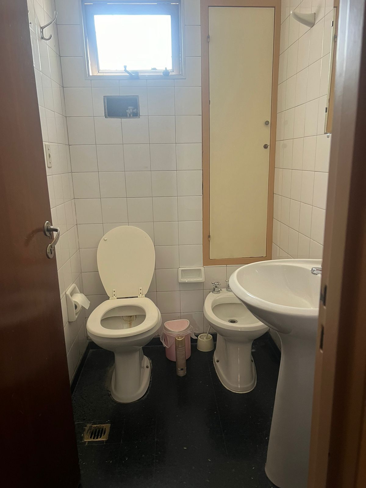 Vendo Dpto 3 dormitorios Nueva Cordoba