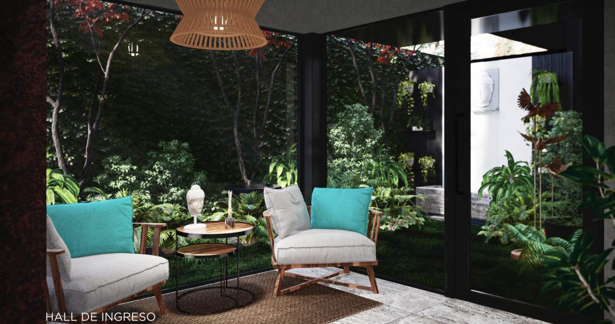 Edificio Departamento Villa Carlos Paz