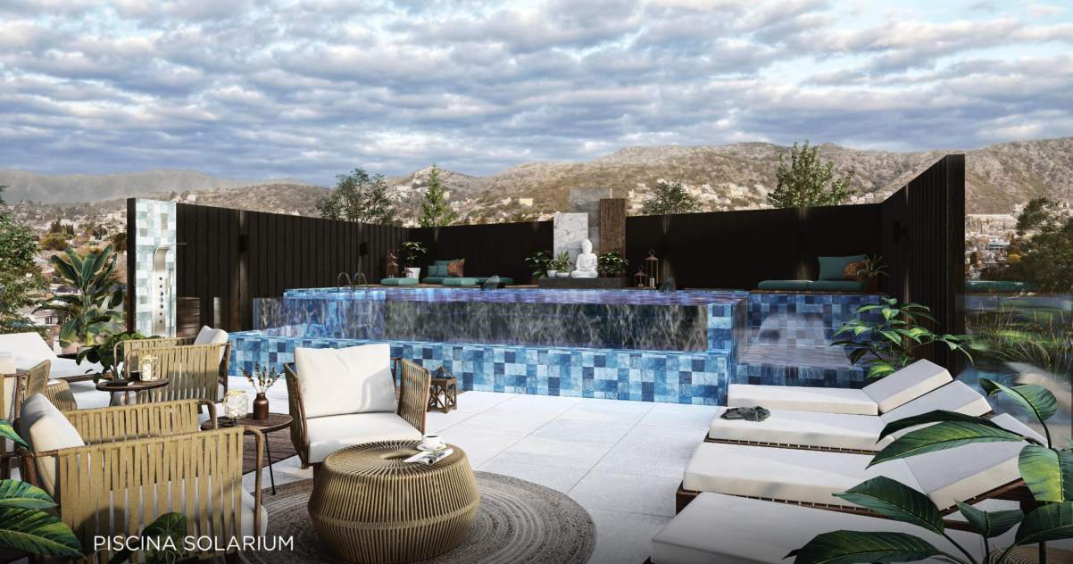 Edificio Departamento Villa Carlos Paz