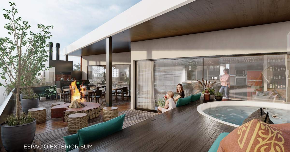 Edificio Departamento Villa Carlos Paz