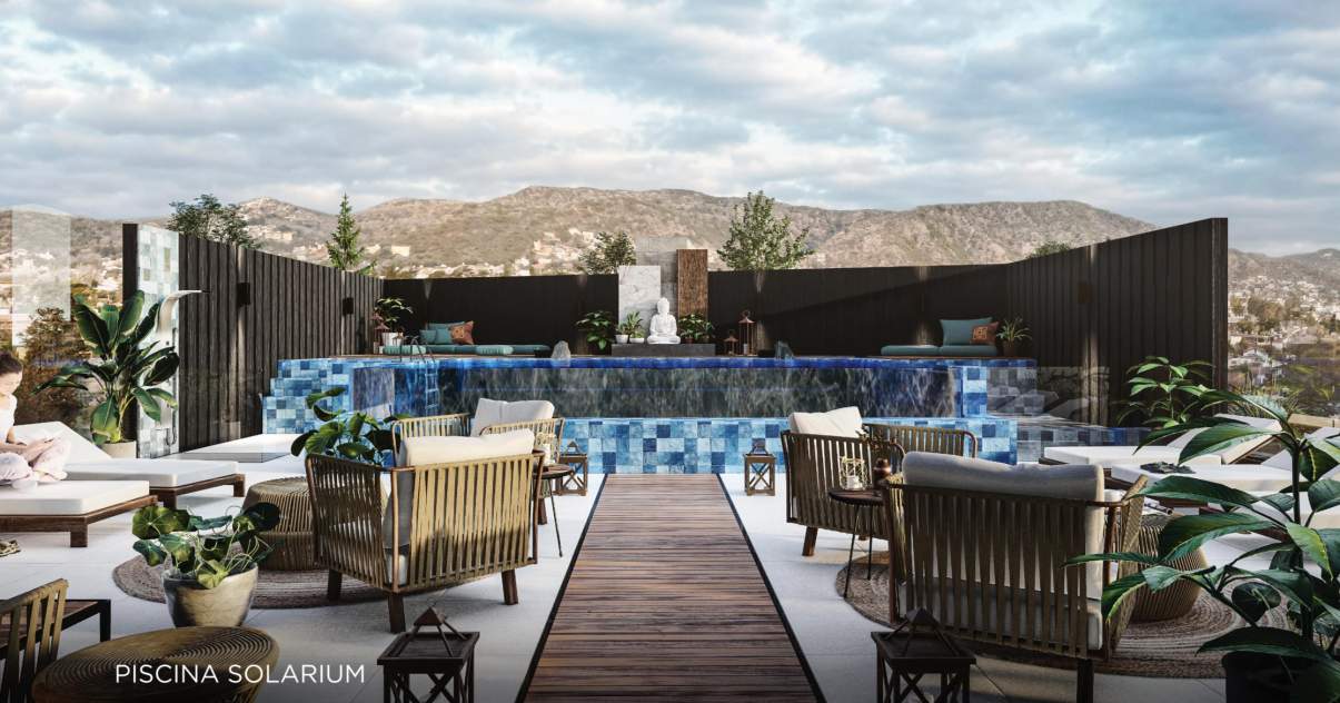 Edificio Departamento Villa Carlos Paz